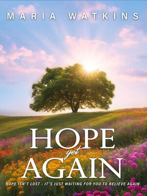 cover image of Hope Yet Again